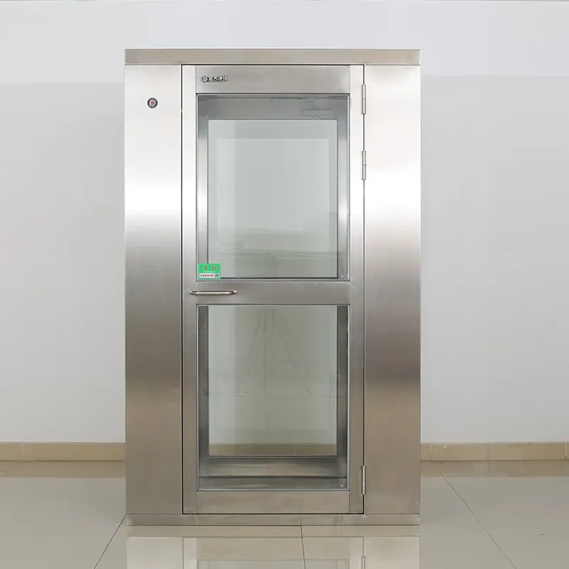 Czy prysznice powietrzne są dobre?